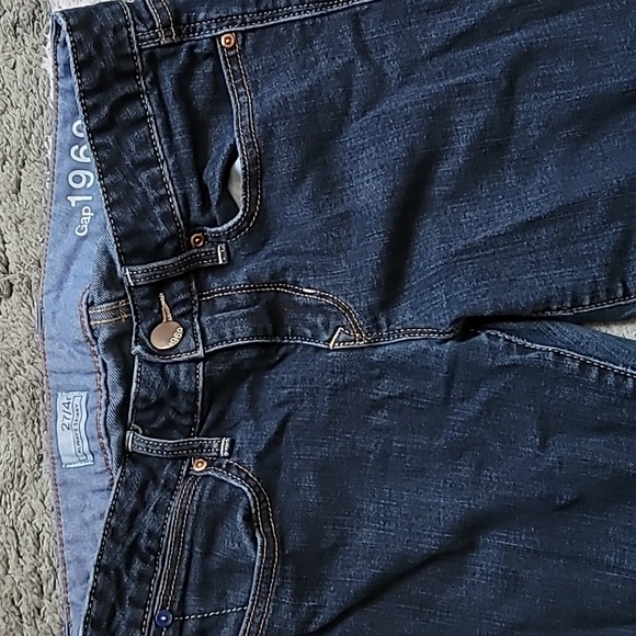 Gap skinny jeans 1969 - Picture 3 of 4